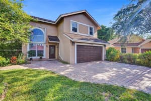 20730 NW 5th St, Pembroke Pines, FL 33029, Sold 12/30/24