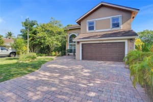 20730 NW 5th St, Pembroke Pines, FL 33029, Sold 12/30/24