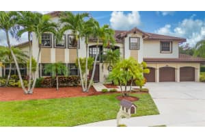 20140 NW 8th St, Pembroke Pines, FL 33029, Sold 10/03/24
