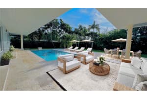 10301 SW 58th Ct, Pinecrest, FL 33156, Sold 03/10/25