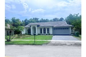 427 SW 169th Terrace, Weston, FL 33326, Sold 12/27/24