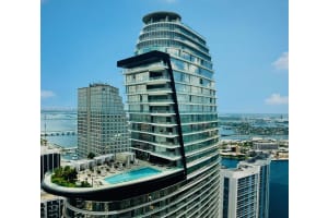 300 Biscayne Blvd Way 1902, Miami