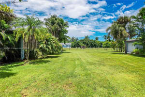 15805 SW 242nd St, Homestead, FL 33031, Sold 04/30/25