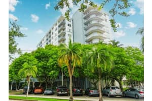 6900 Bay Dr APT 6B, Miami Beach, FL 33141, Sold 10/15/24