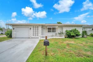 6995 NW 12th St, Margate, FL 33063, Sold 01/15/25