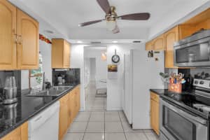 6995 NW 12th St, Margate, FL 33063, Sold 01/15/25
