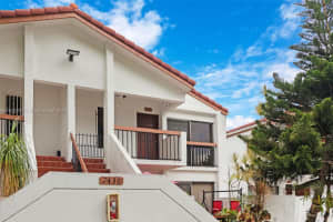 7430 SW 153rd Pl Apt 202-1, Miami, FL 33193, Sold 10/18/24