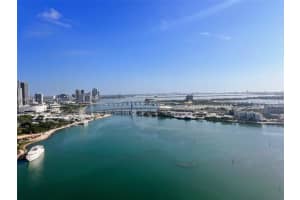 Tequesta Point, 848 Brickell Key Dr, Miami, FL 33131, Sold 01/31/25