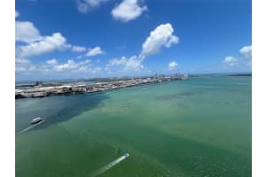 Tequesta Point, 848 Brickell Key Dr, Miami, FL 33131, Sold 01/31/25