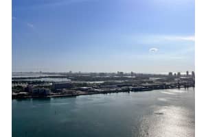Tequesta Point, 848 Brickell Key Dr, Miami, FL 33131, Sold 01/31/25
