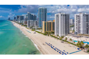 2201 S Ocean Dr, Hollywood, FL 33019, Sold 09/26/24