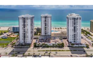2201 S Ocean Dr, Hollywood, FL 33019, Sold 09/26/24