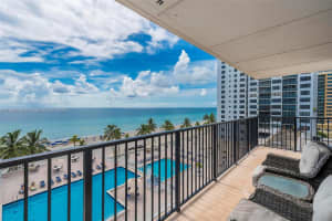 2201 S Ocean Dr, Hollywood, FL 33019, Sold 09/26/24