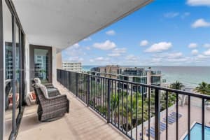 2201 S Ocean Dr, Hollywood, FL 33019, Sold 09/26/24