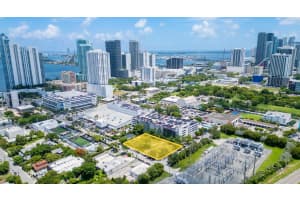 100-118 Ne 21st St Miami, FL 33137 - MLS#A11633044