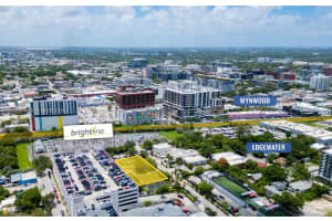 100-118 Ne 21st St Miami, FL 33137 - MLS#A11633044