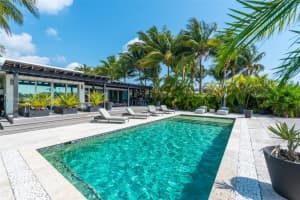 970 S Shore Dr, Miami Beach