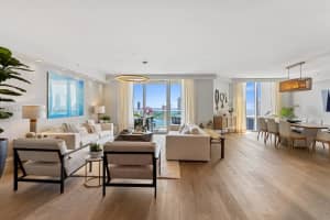 3301 NE 183rd St UNIT 3004, Aventura, FL 33160, Sold 03/31/25