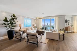 3301 NE 183rd St UNIT 3004, Aventura, FL 33160, Sold 03/31/25