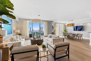 3301 NE 183rd St UNIT 3004, Aventura, FL 33160, Sold 03/31/25