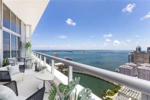 495 Brickell Ave APT 4105, Miami, FL 33131, Sold 12/31/24