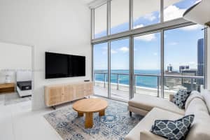 495 Brickell Ave APT 4105, Miami, FL 33131, Sold 12/31/24