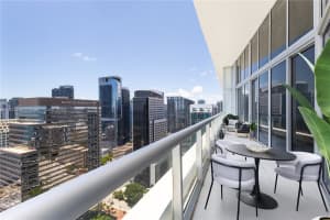 495 Brickell Ave APT 4105, Miami, FL 33131, Sold 12/31/24