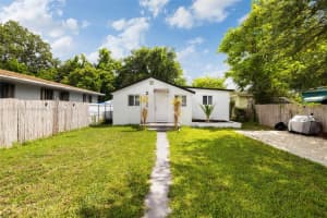 1988 NW 58th St, Miami, FL 33142, Sold 01/31/25