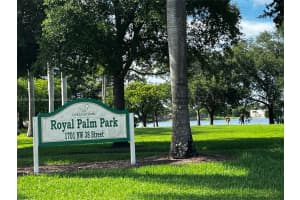 106 Royal Pk Dr, Oakland Park, FL 33309, Sold 10/30/24