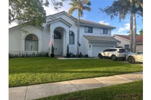 18115 NW 15th Ct, Pembroke Pines, FL 33029, Sold 11/18/24