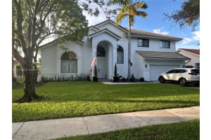 18115 NW 15th Ct, Pembroke Pines, FL 33029, Sold 11/18/24