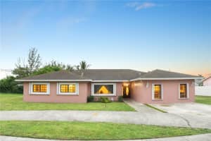 15675 NW 39th Pl, Opa-locka, FL 33054, Sold 10/30/24