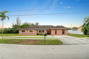 15675 NW 39th Pl, Opa-locka, FL 33054, Sold 10/30/24