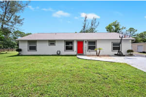 14754 Citrus Grove Blvd, Loxahatchee, FL 33470, Sold 12/06/24