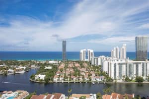 19500 Turnberry Way #27, Miami, FL 33180, - MLS#A11633491