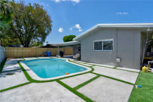 3270 NW 66th St, Fort Lauderdale, FL 33309, Sold 10/16/24