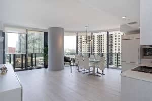 45 SW 9th St, Miami, FL 33130, Sold 09/26/24