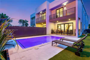 1120 NE 10th Ave, Fort Lauderdale, FL 33304, Sold 11/21/24