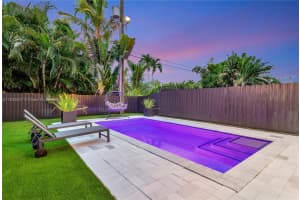 1120 NE 10th Ave, Fort Lauderdale, FL 33304, Sold 11/21/24