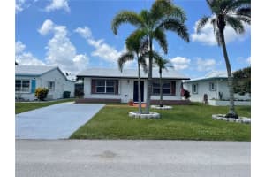 6808 NW 76th St, Tamarac, FL 33321, Sold 01/29/25