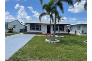 6808 NW 76th St, Tamarac, FL 33321, Sold 01/29/25