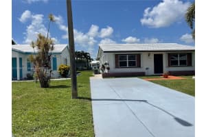 6808 NW 76th St, Tamarac, FL 33321, Sold 01/29/25