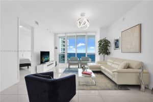 16001 Collins Ave APT 1903, Sunny Isles Beach, FL 33160, Sold 12/19/24
