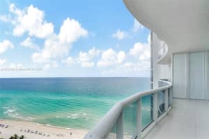16001 Collins Ave APT 1903, Sunny Isles Beach, FL 33160, Sold 12/19/24