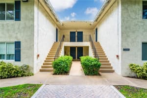8609 SW 68th Ct APT 23, Miami, FL 33143, Sold 12/18/24