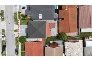 14172 NW 87th Ct, Hialeah, FL 33018, Sold 10/03/24