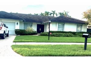 11625 SW 100th Terrace, Miami, FL 33176, Sold 07/15/25