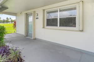 408 Flanders I, Delray Beach, FL 33484, Sold 11/15/24
