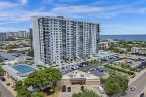 3015 N Ocean Blvd APT 14B, Fort Lauderdale, FL 33308, Sold 11/26/24