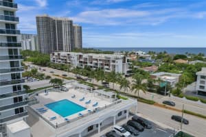 3015 N Ocean Blvd APT 14B, Fort Lauderdale, FL 33308, Sold 11/26/24